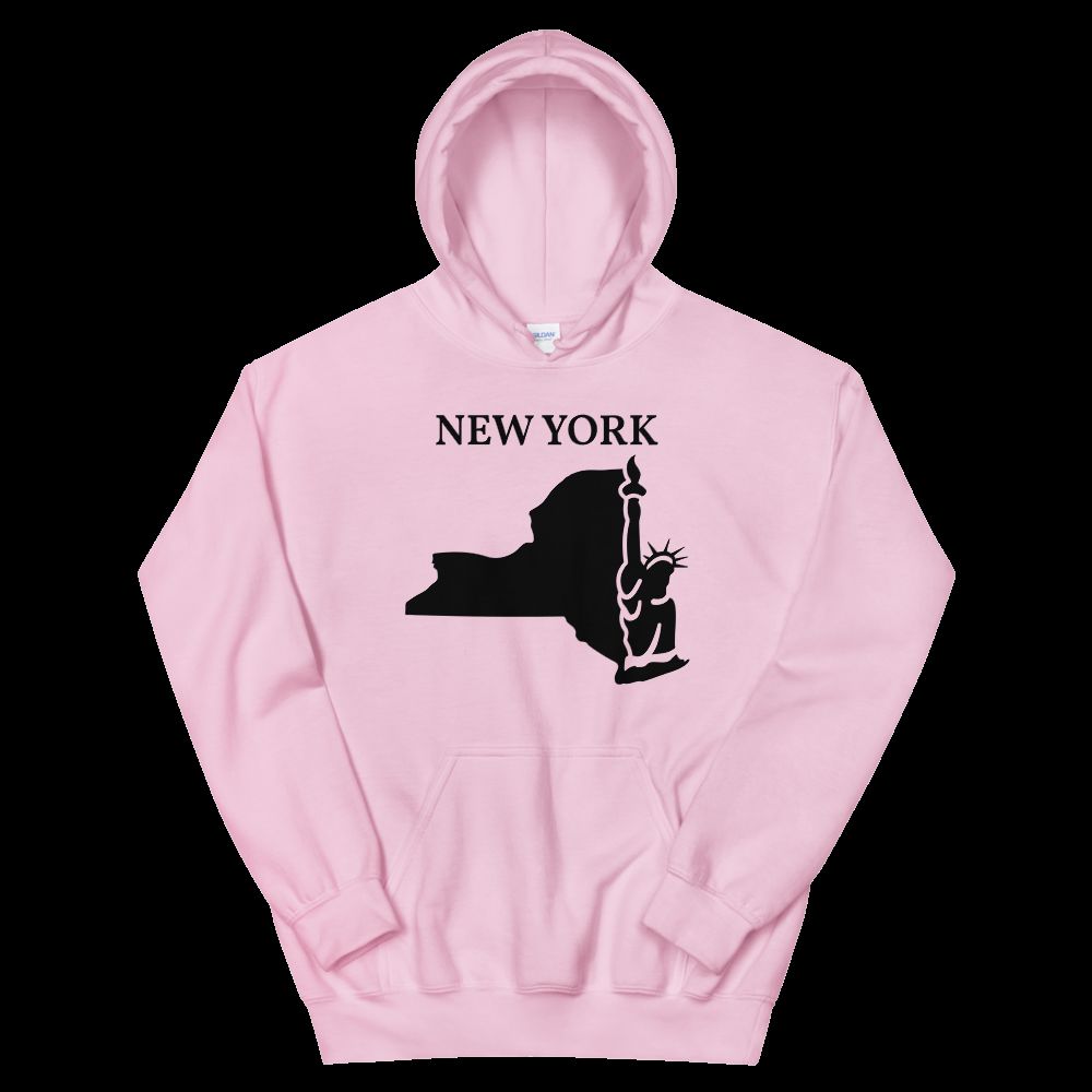Cozy & Stylish NewYork Unisex Hoodie