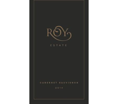 Roy Estate Cabernet Sauvignon - Premium Napa Valley Red Wine