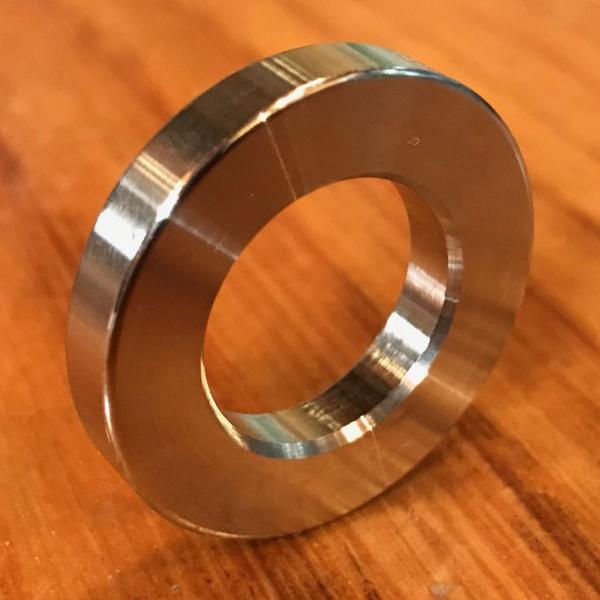 Premium 316 Stainless Steel Washer - High-Quality & Durable