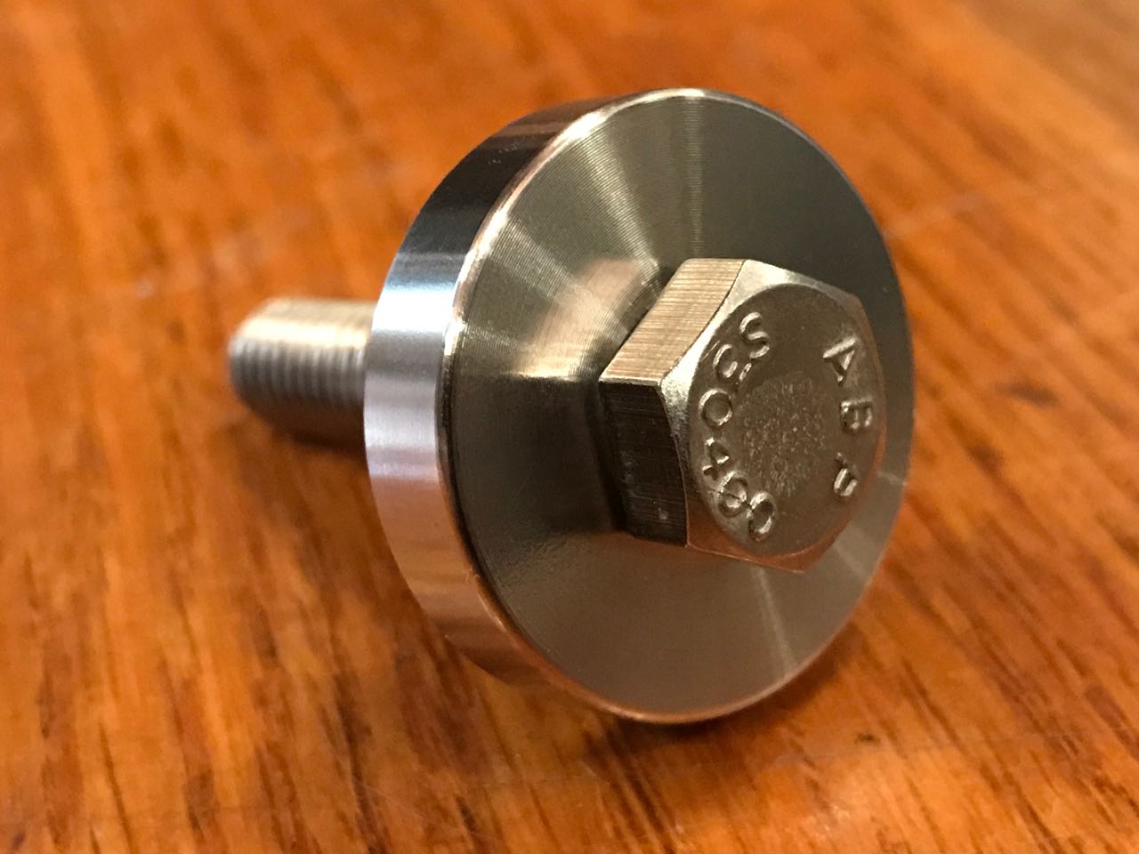 Premium 316 Stainless Steel Washers for Bolts - High-Quality & Corrosion Resistant