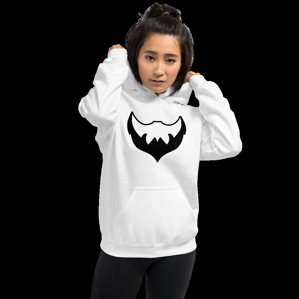Cozy & Stylish Bat Unisex Hoodie