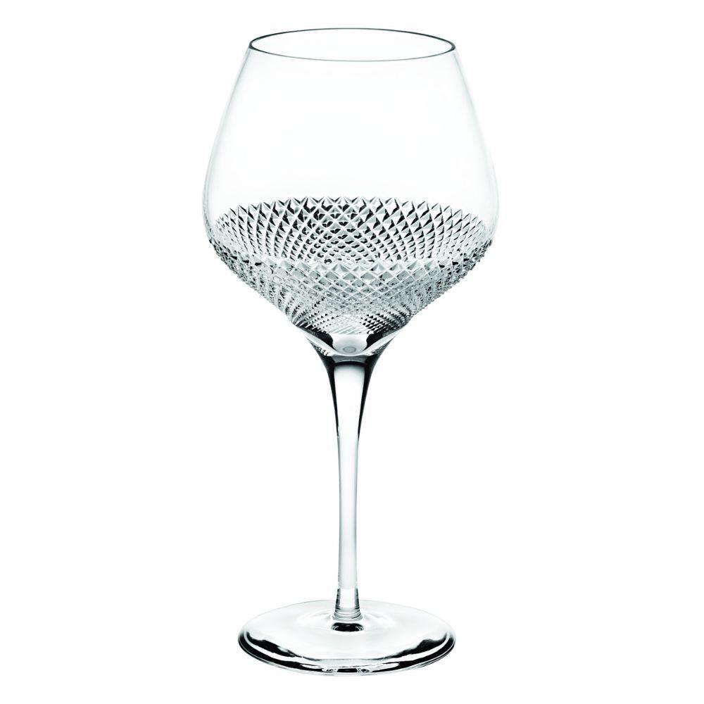 Vista Alegre Splendour Large Red Wine Goblet, 9.85 inch