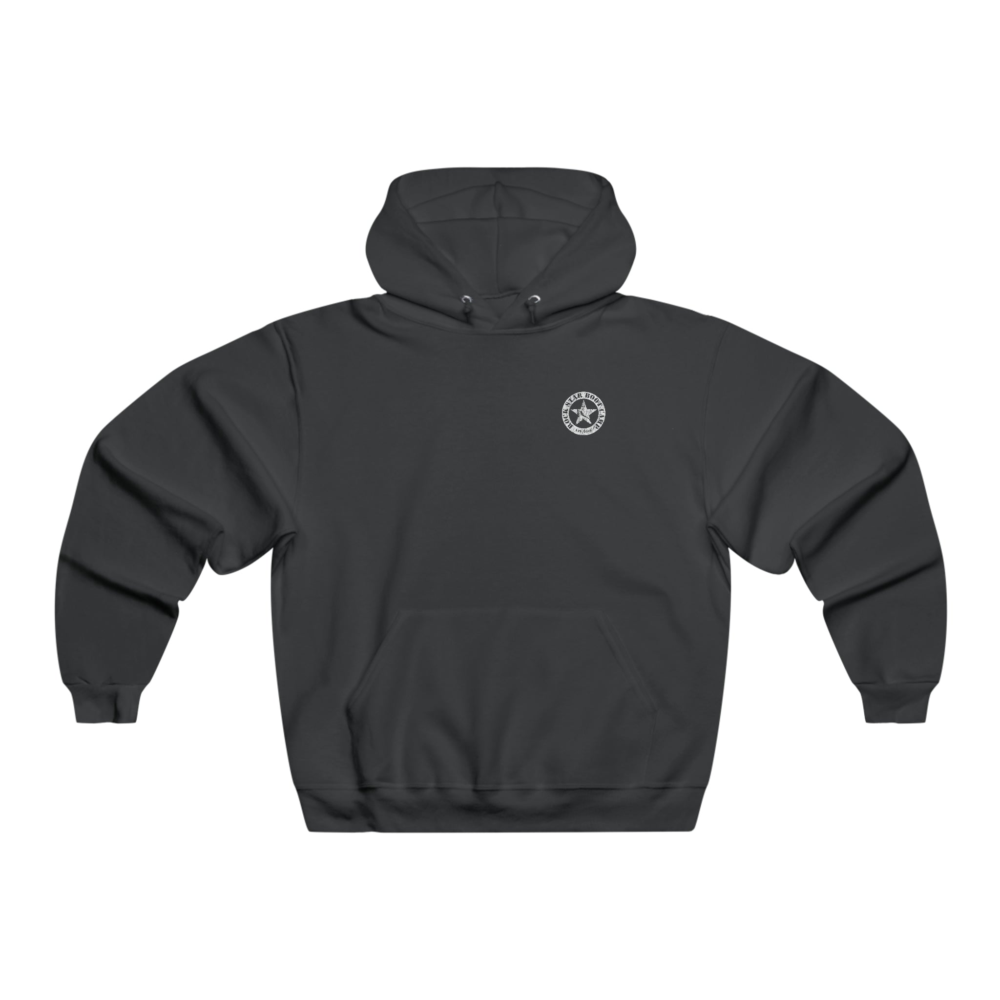 RSBC NUBLEND® Hooded Sweatshirt - Comfortable & Stylish