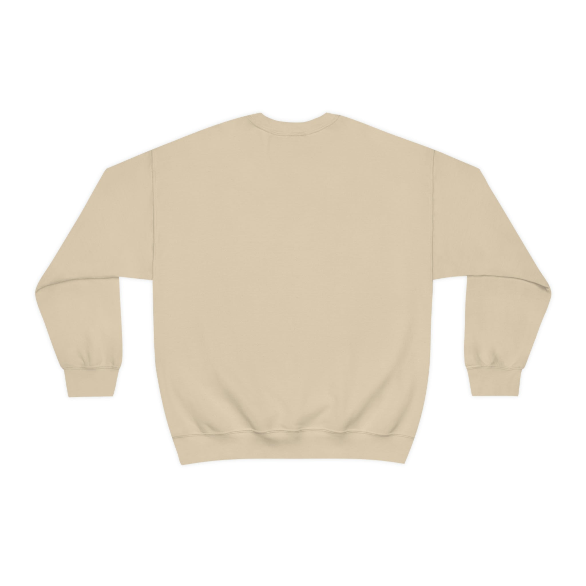 Mother's Day Love Mom Crewneck Sweatshirt