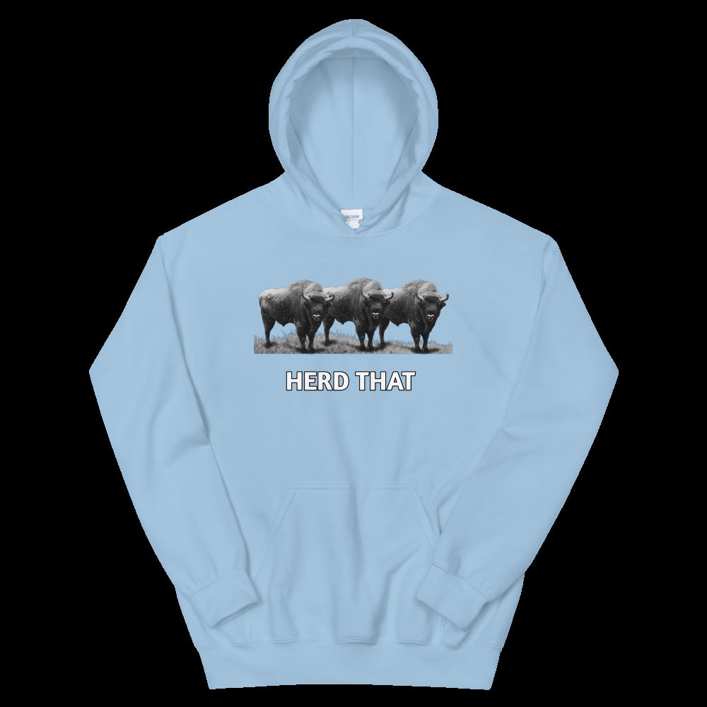 Cozy & Stylish Unisex Hoodie