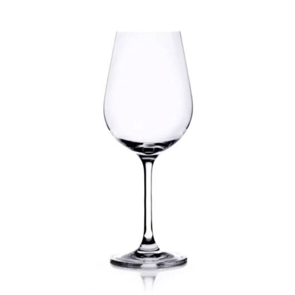 Elegant Ichendorf Sonoma Stemmed Glass for Red Wines