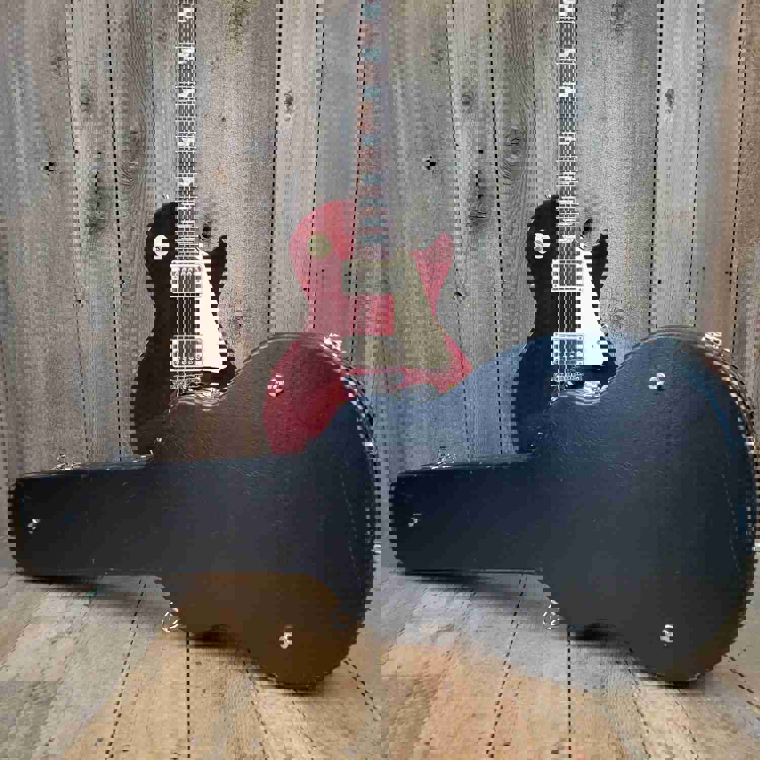 Gibson Les Paul Studio Wine Red 1997 - Vintage Guitar for Sale