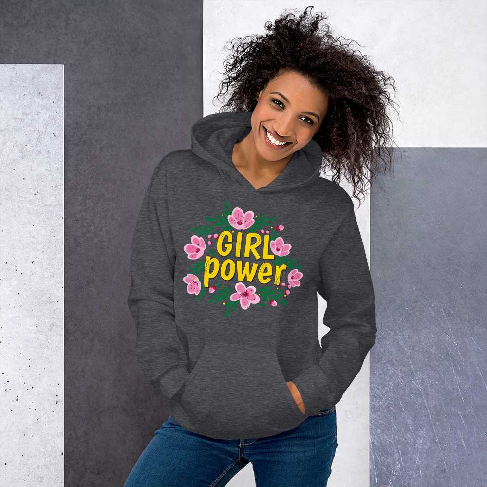Empowered Style Women's Hoodie