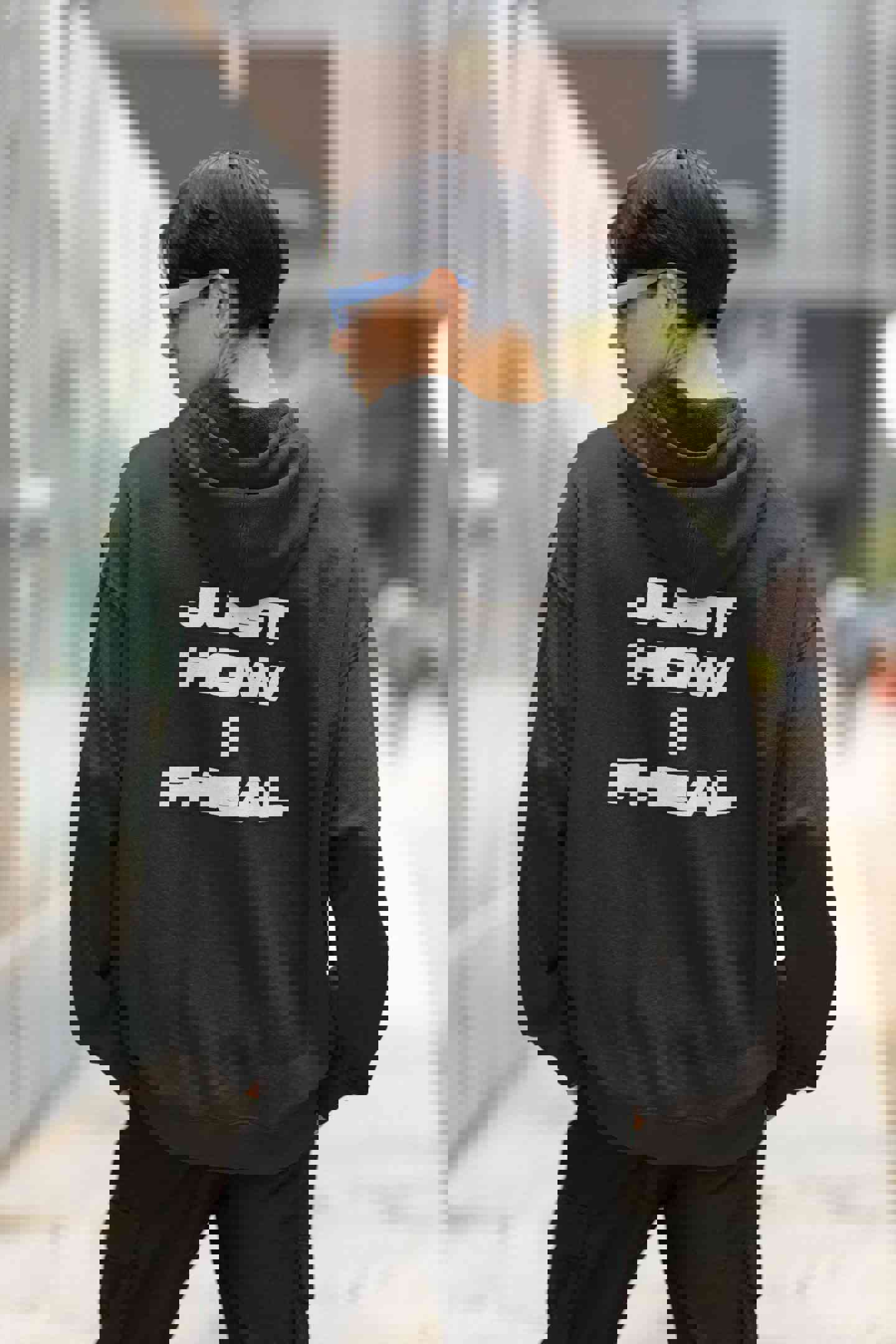 Cozy Japanese Streetwear Anime Hoodie