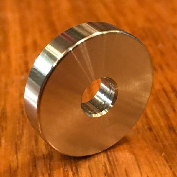 Premium 316 Stainless Steel Washers for Bolts - High-Quality & Corrosion Resistant