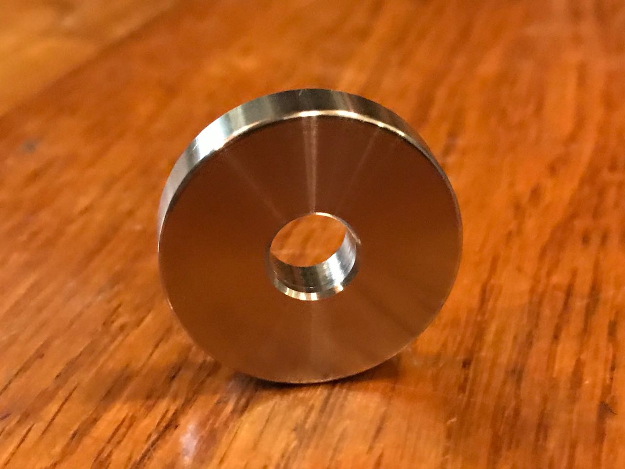 Premium 316 Stainless Steel Washers for Bolts - High-Quality & Corrosion Resistant