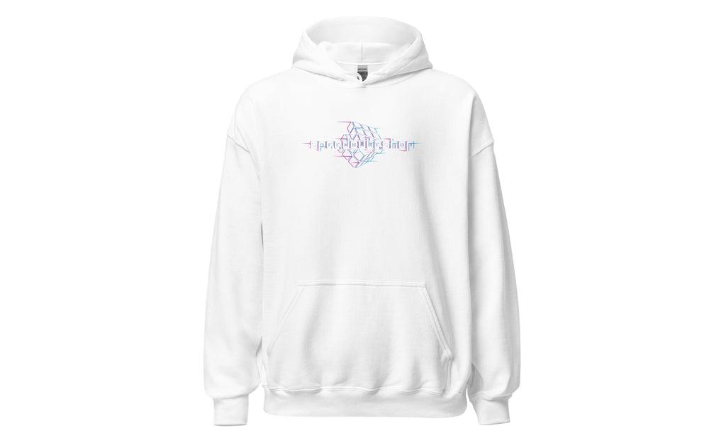 Cozy & Stylish Legacy Distorted Hoodie