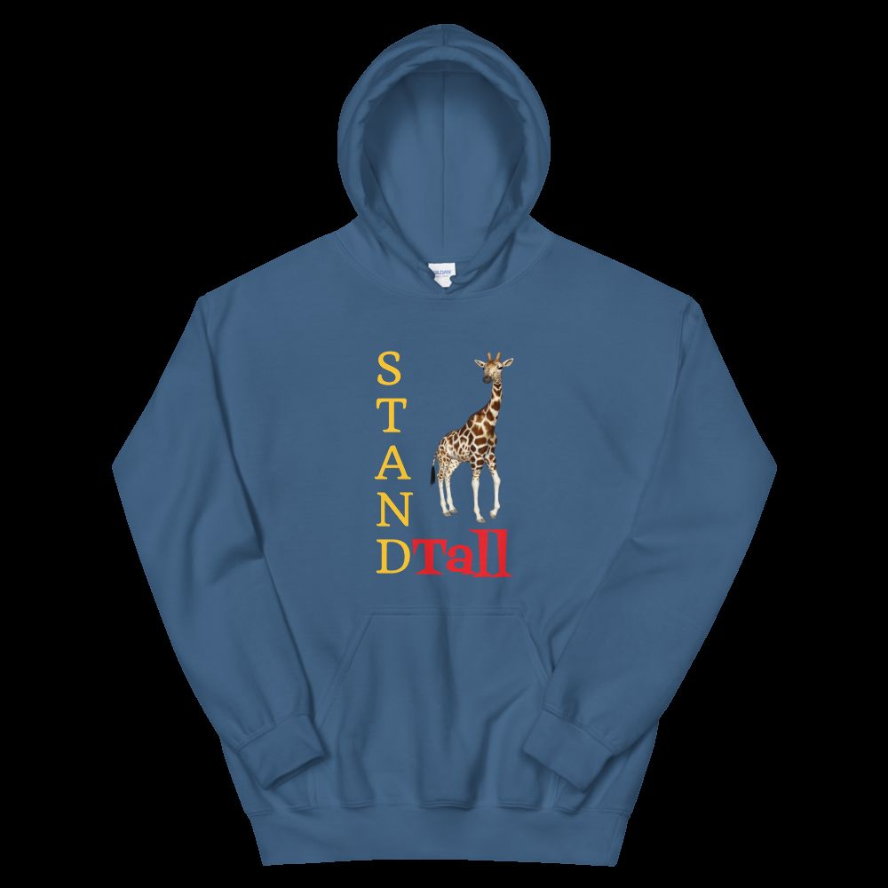 Cozy & Stylish Unisex Hoodie for Comfort