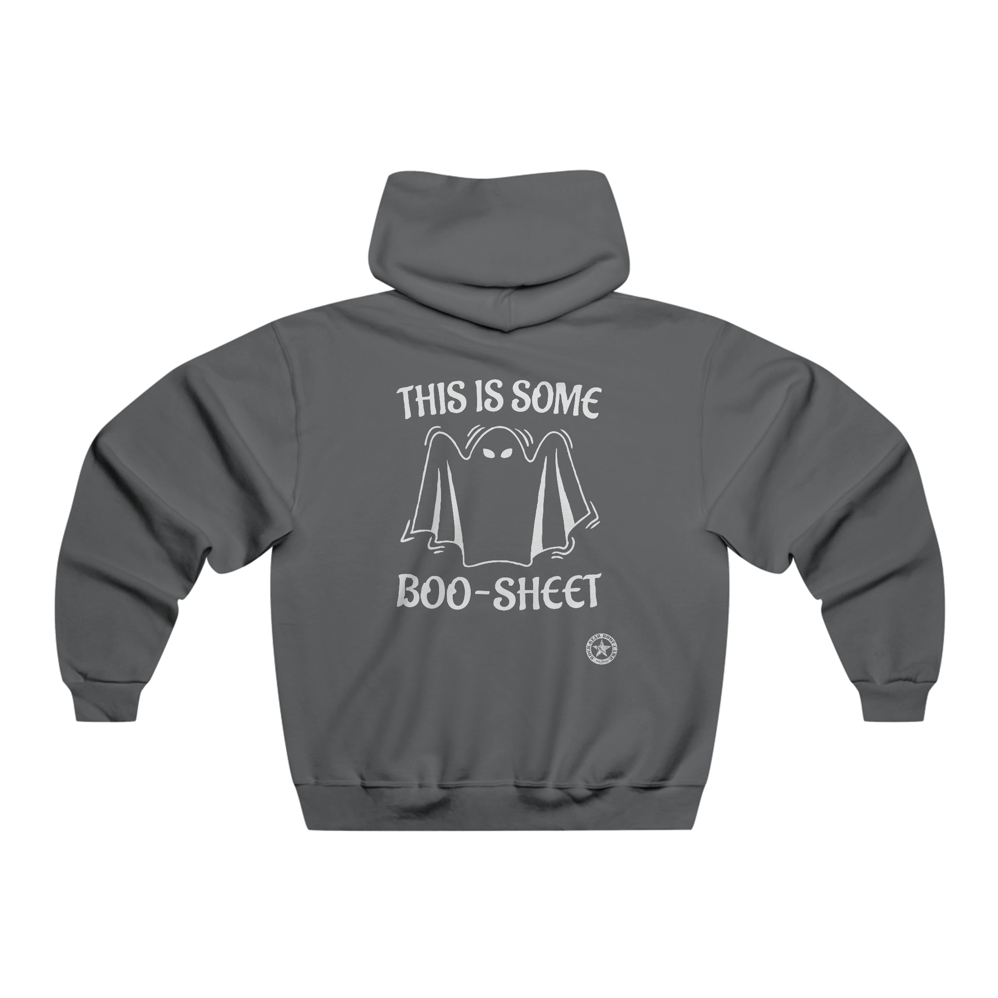 RSBC NUBLEND® Hooded Sweatshirt - Premium Comfort, Stylish Design