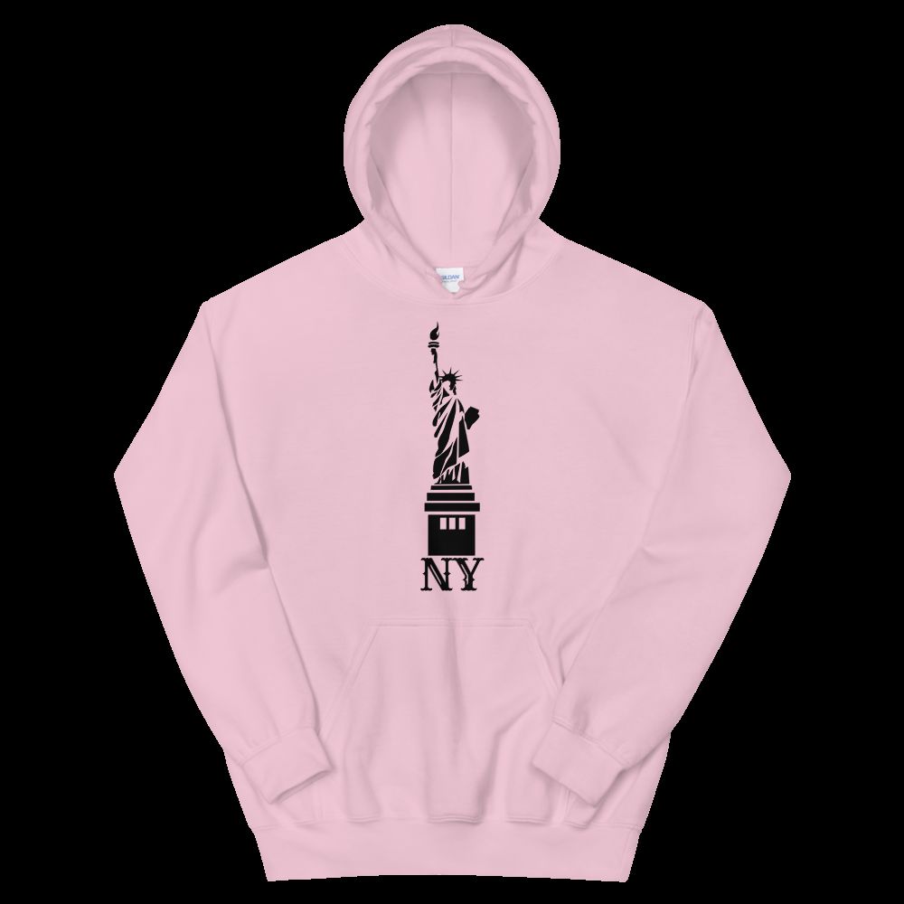 Cozy & Stylish NY Hoodie