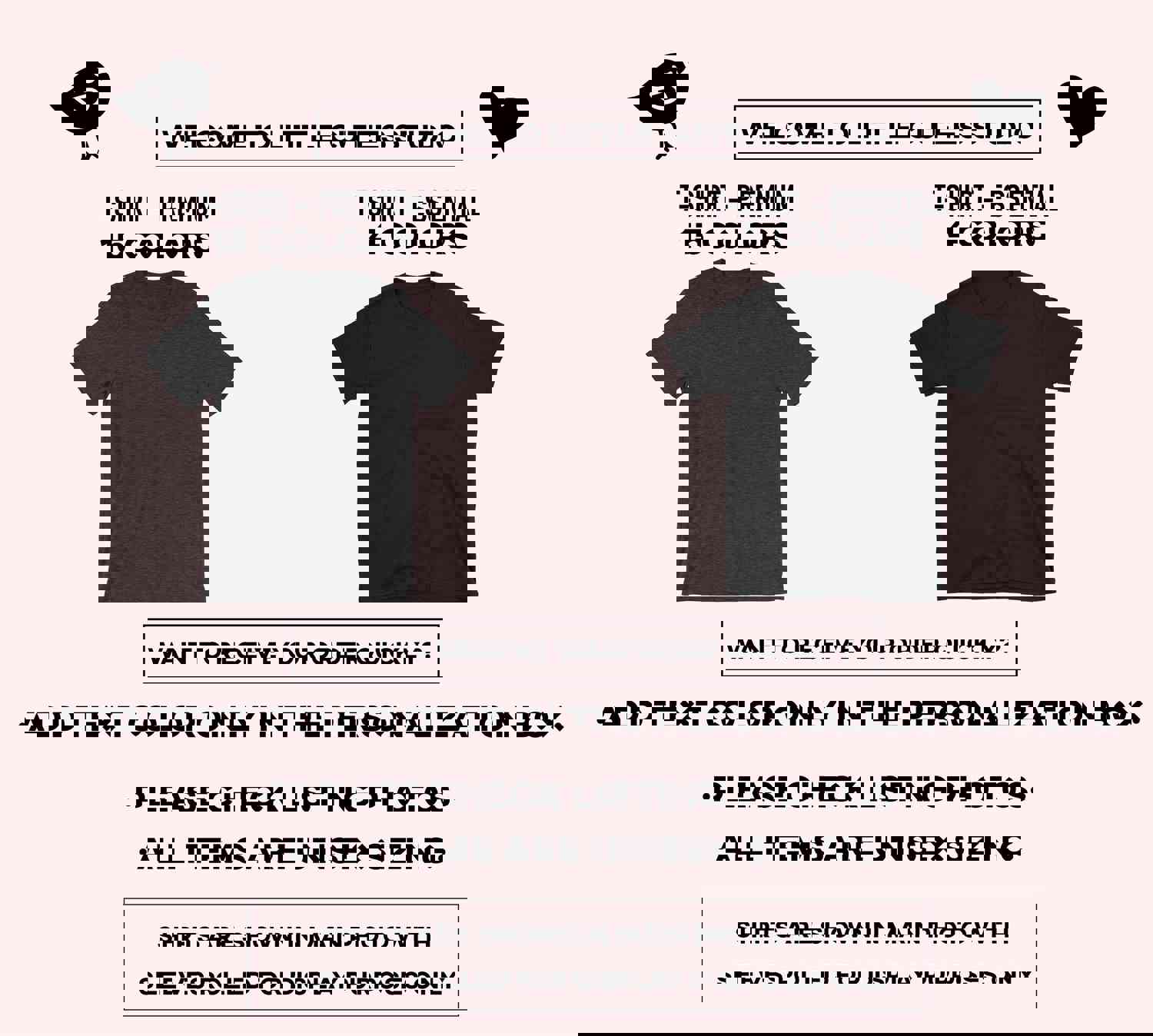 Keep Going | Inspirational Clothing Collection