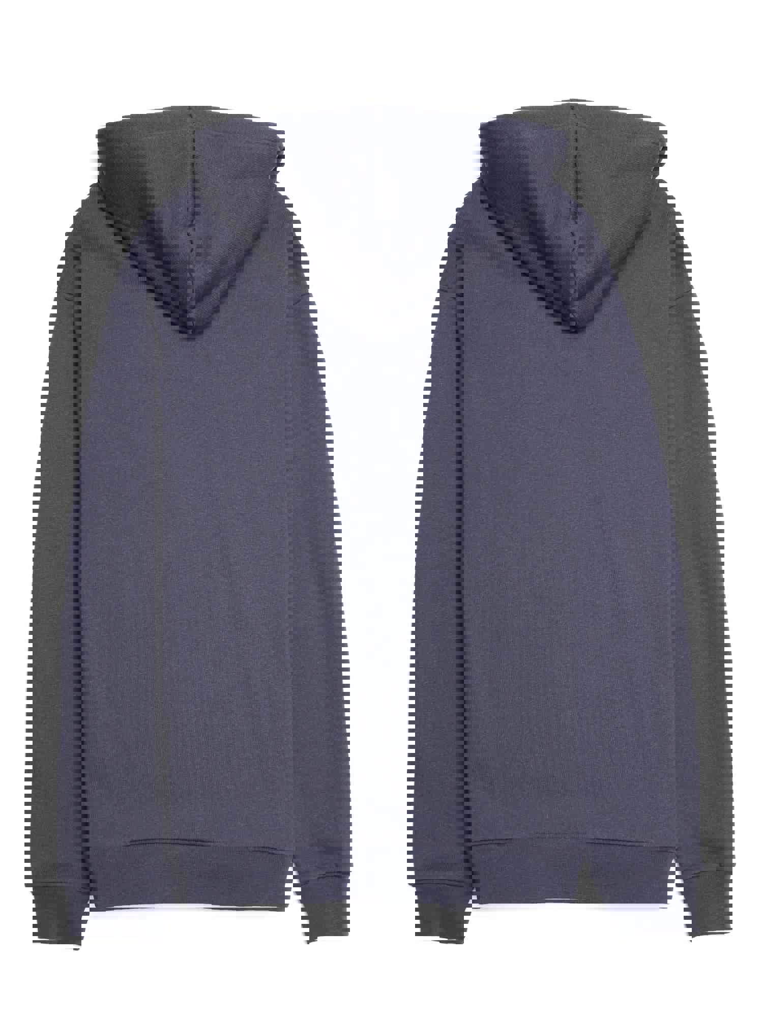 Men's Comfortable Water Tower Logo Zip-Up Hoodie