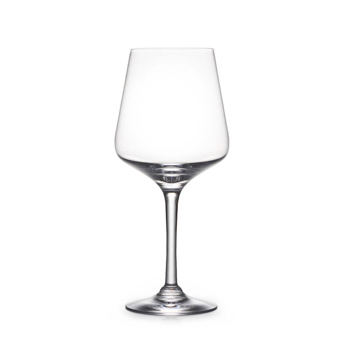 Simon Pearce Vintner Handblown Red Wine Glass