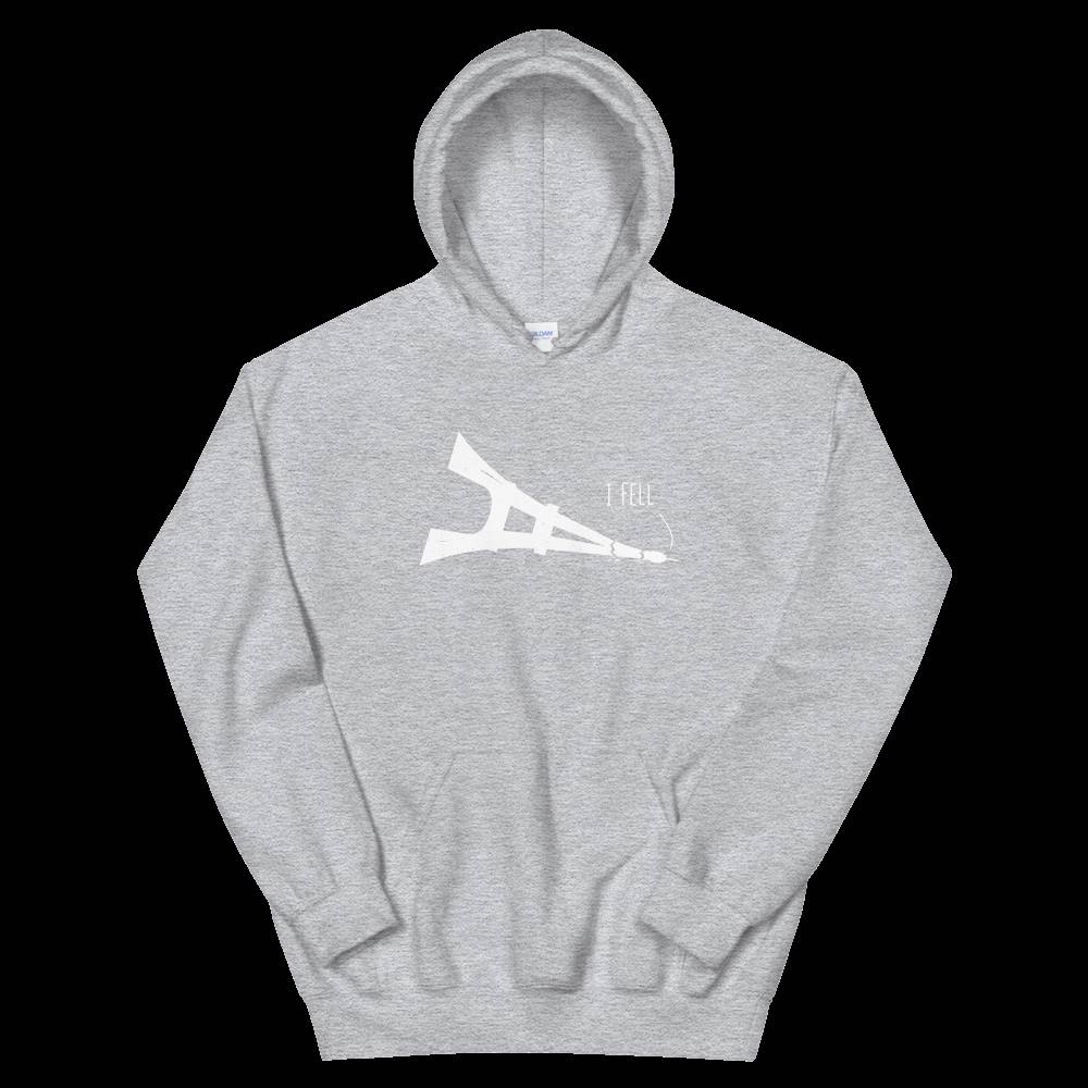 Cozy & Stylish Unisex Hoodie