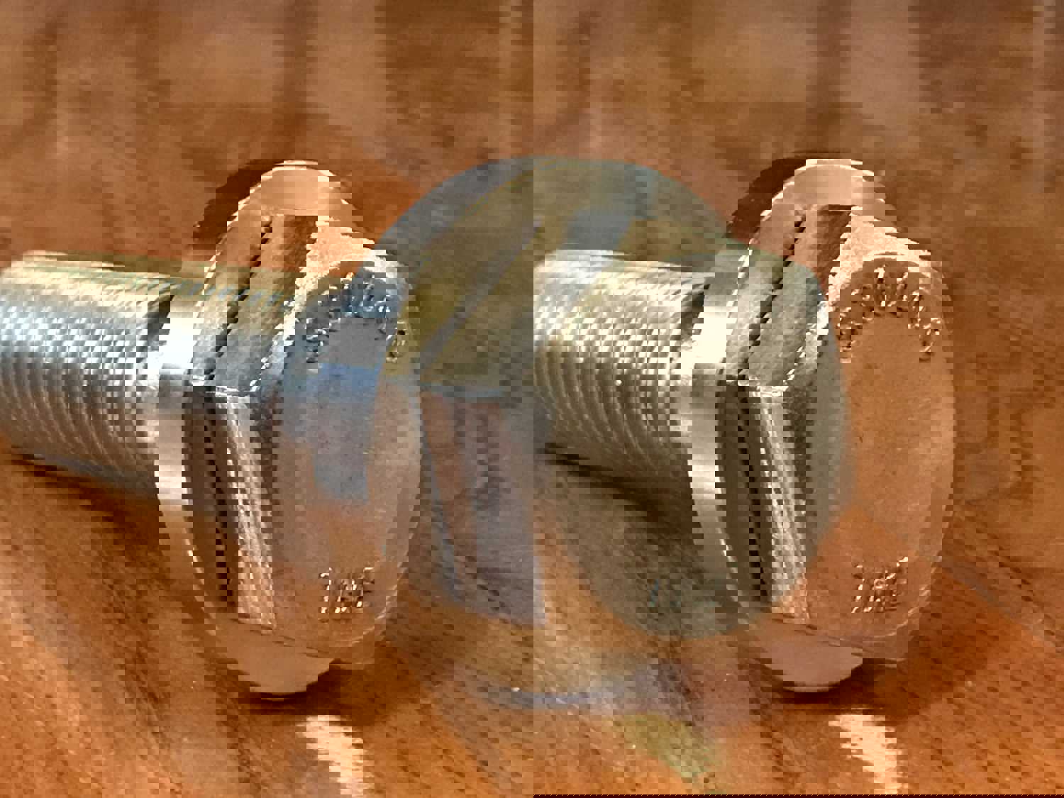 Premium 316 Stainless Steel Washers - High-Quality Construction for Durability