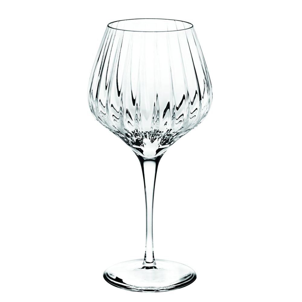 Vista Alegre Fantasy Collection - Elegant Large Red Wine Goblet