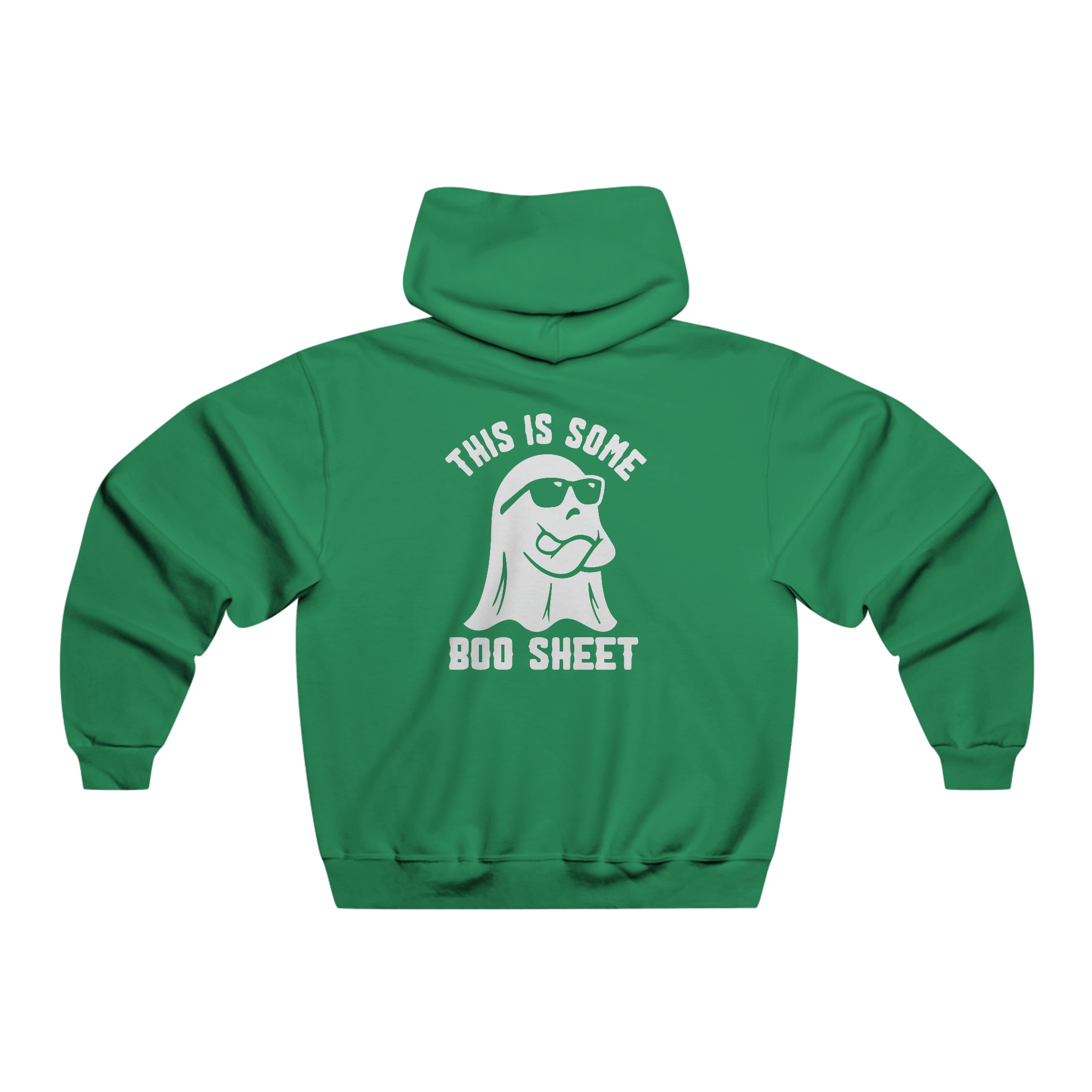 RSBC NUBLEND® Hooded Sweatshirt - Comfortable & Stylish