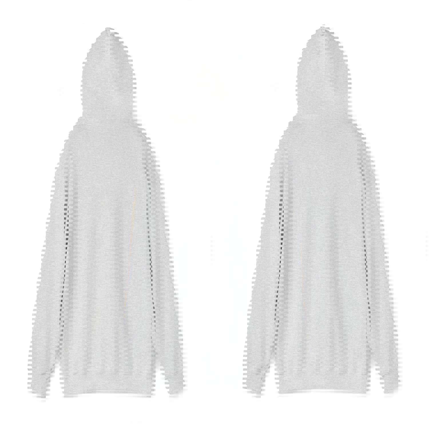 RSBC Unisex Heavy Blend Hooded Sweatshirt - Premium Comfort