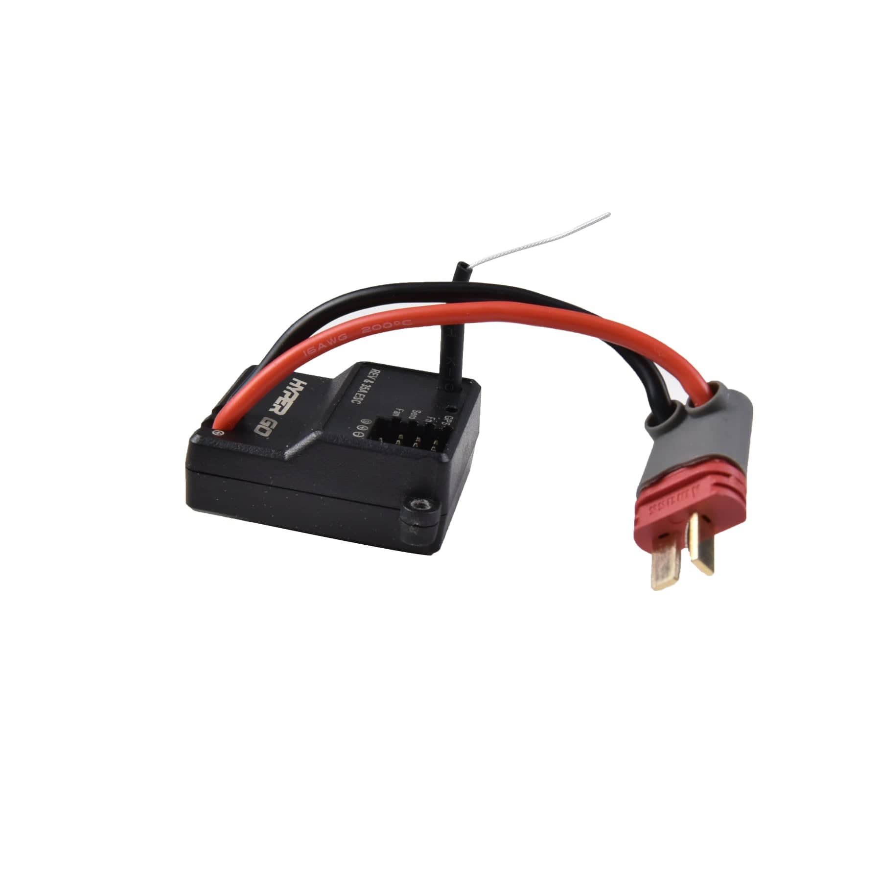 HOSIM H16P RC Truck Electronic Speed Controller RE351