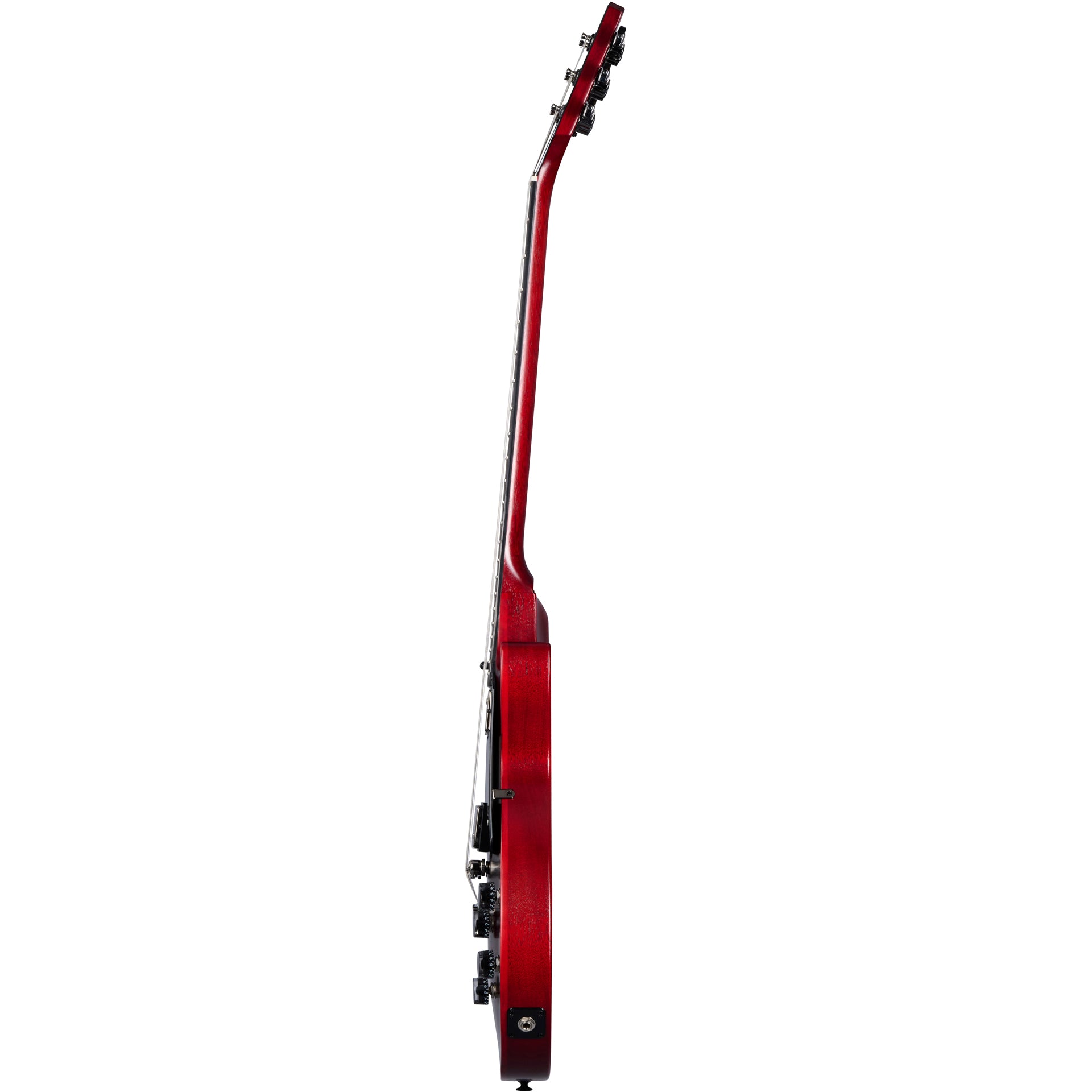 Gibson Les Paul Modern Studio Electric Guitar - Enhanced Features, Premium Sound