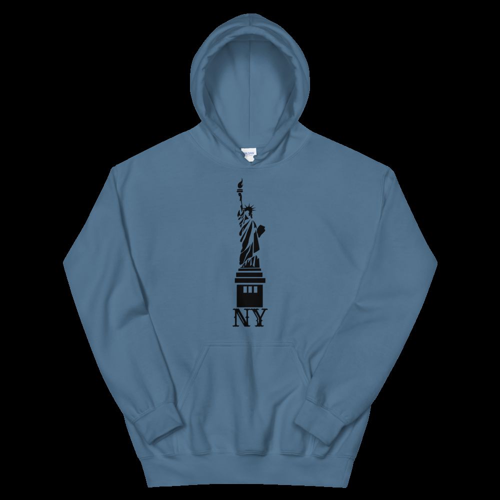 Cozy & Stylish NY Hoodie
