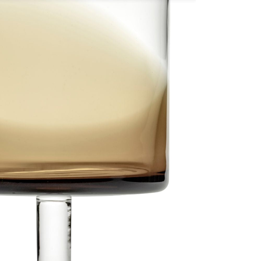 Serax Zuma Red Wine Glass - Elegant Stemware for Enjoying Reds