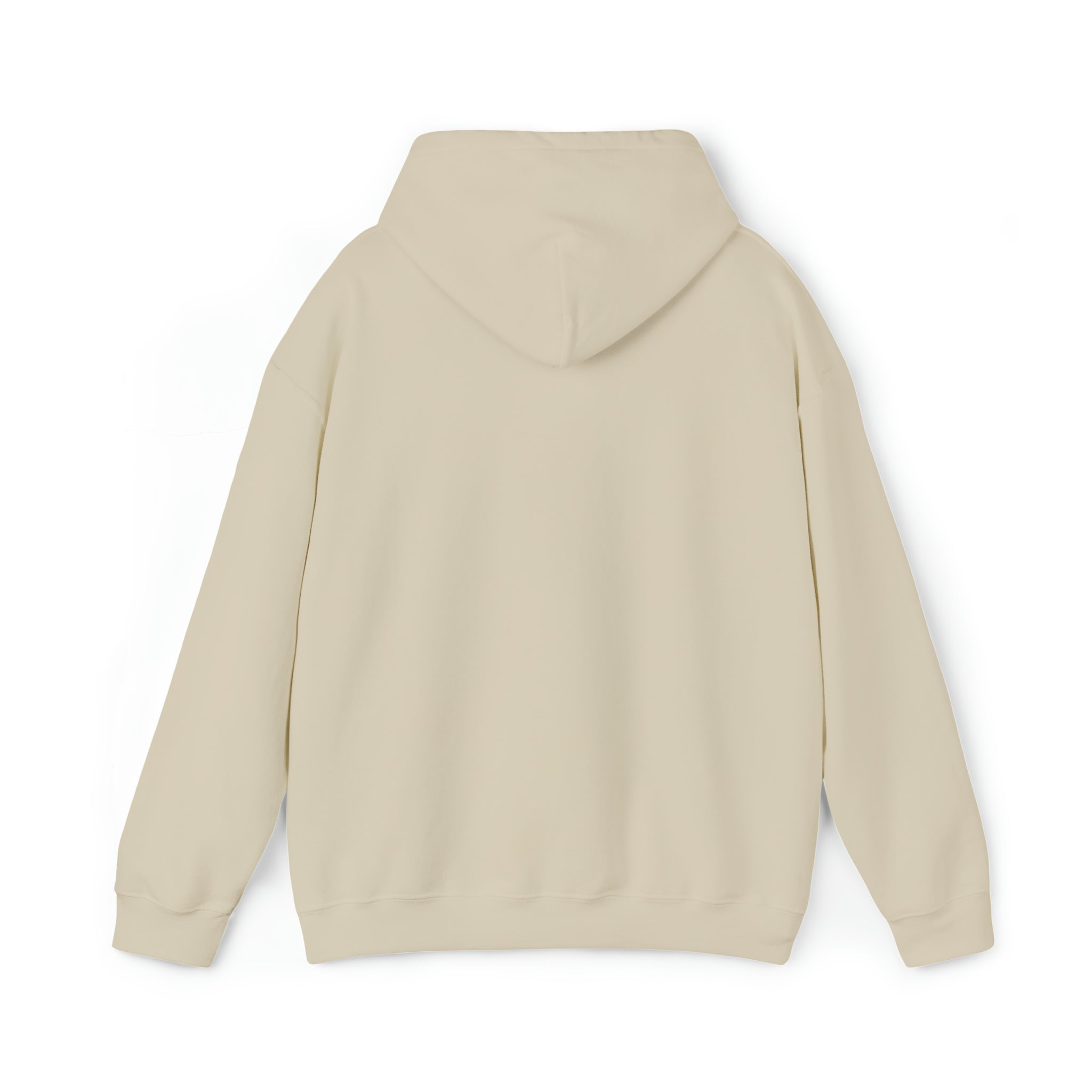 RSBC Unisex Heavy Blend Hooded Sweatshirt - Premium Comfort