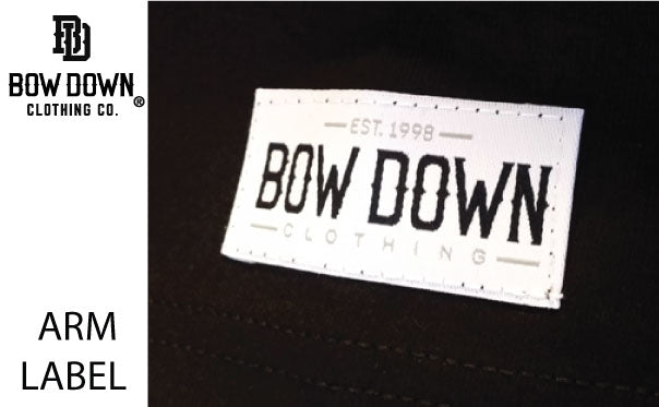 Premium Old School 3-Pullover Hoodie