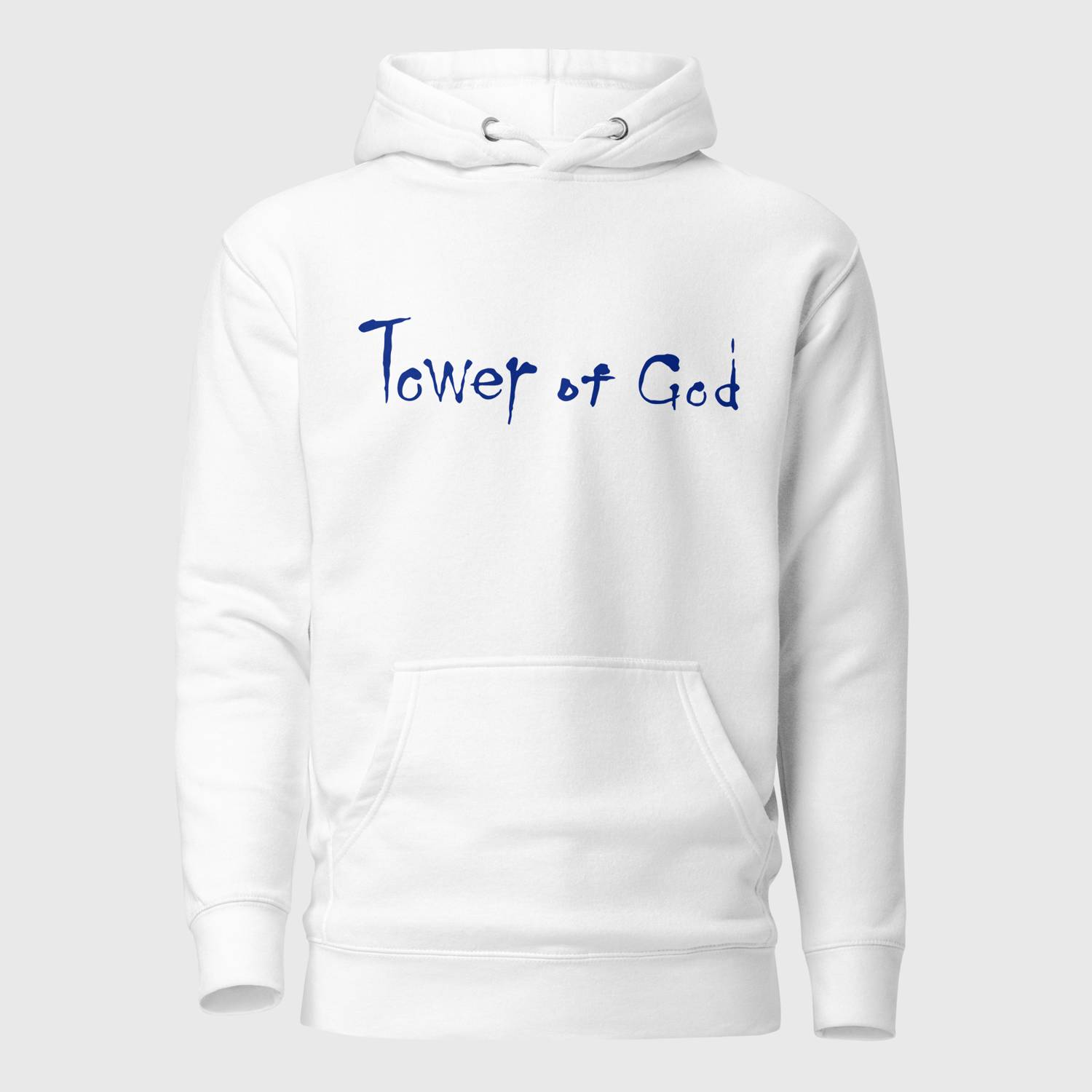 TOWER OF GOD - COMFY UNISEX HOODIE