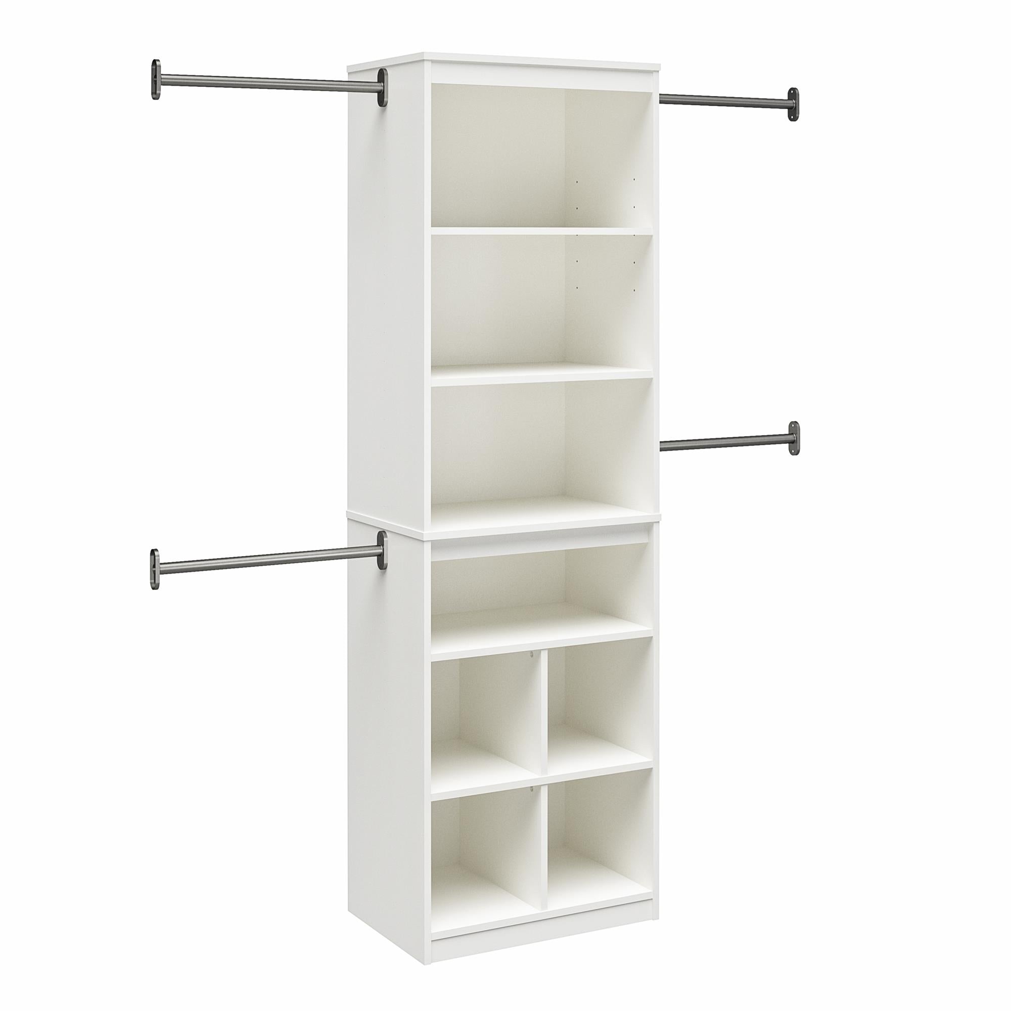 Upgrade Your Closet with Summer Haven Tower
