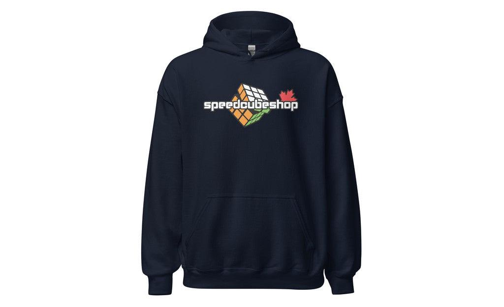 Cozy Maple Leaf Hoodie for Comfort and Style