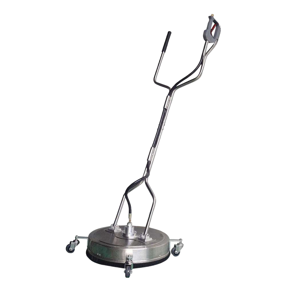 General Pump Hammerhead 22" Stainless Steel Pressure Washer Surface Cleaner