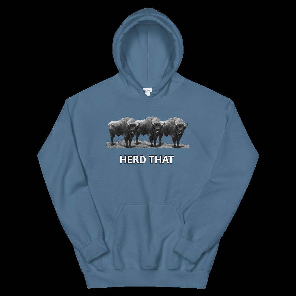 Cozy & Stylish Unisex Hoodie