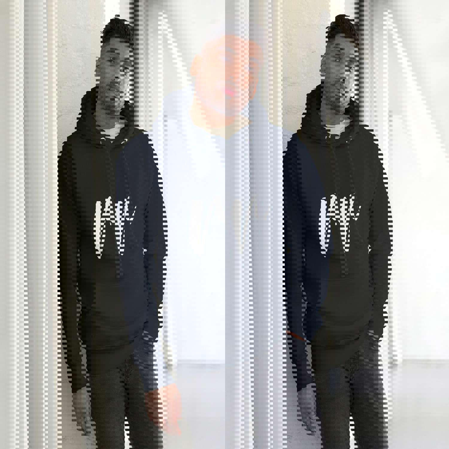 Cozy Anime-Inspired Streetwear Hoodie