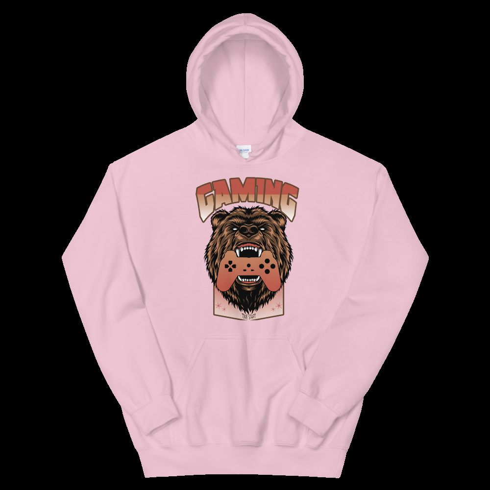 Cozy Gaming Hoodie for Comfort and Style