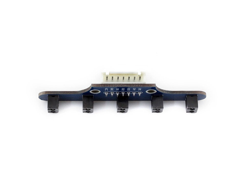 High-Precision ITR20001/T Infrared Tracking Sensor Module for Smart Cars and Robots