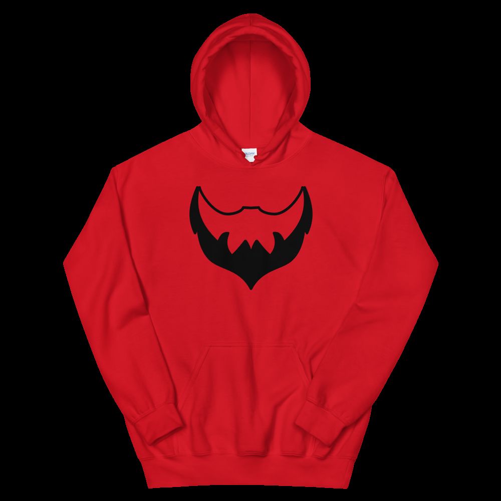 Cozy & Stylish Bat Unisex Hoodie