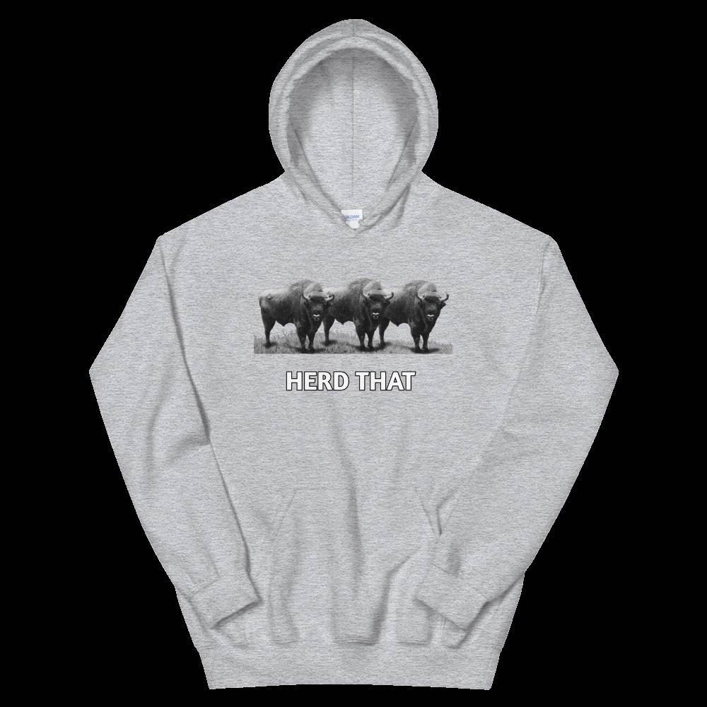 Cozy & Stylish Unisex Hoodie