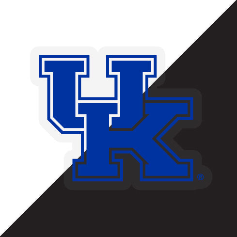 Kentucky Wildcats NCAA Vinyl Decal Sticker - Show Your Team Pride