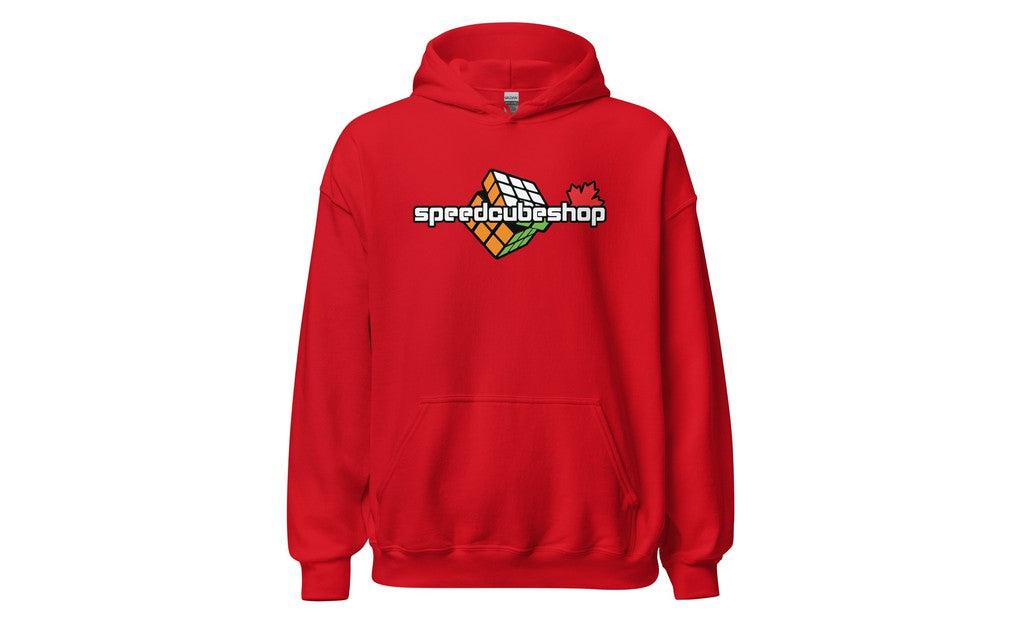 Cozy Maple Leaf Hoodie for Comfort and Style