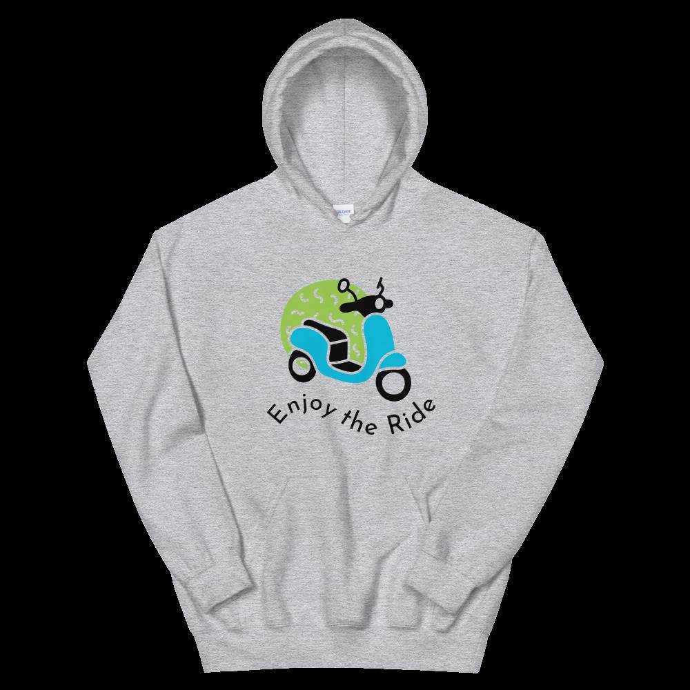 Cozy & Stylish Unisex Hoodie for Comfort