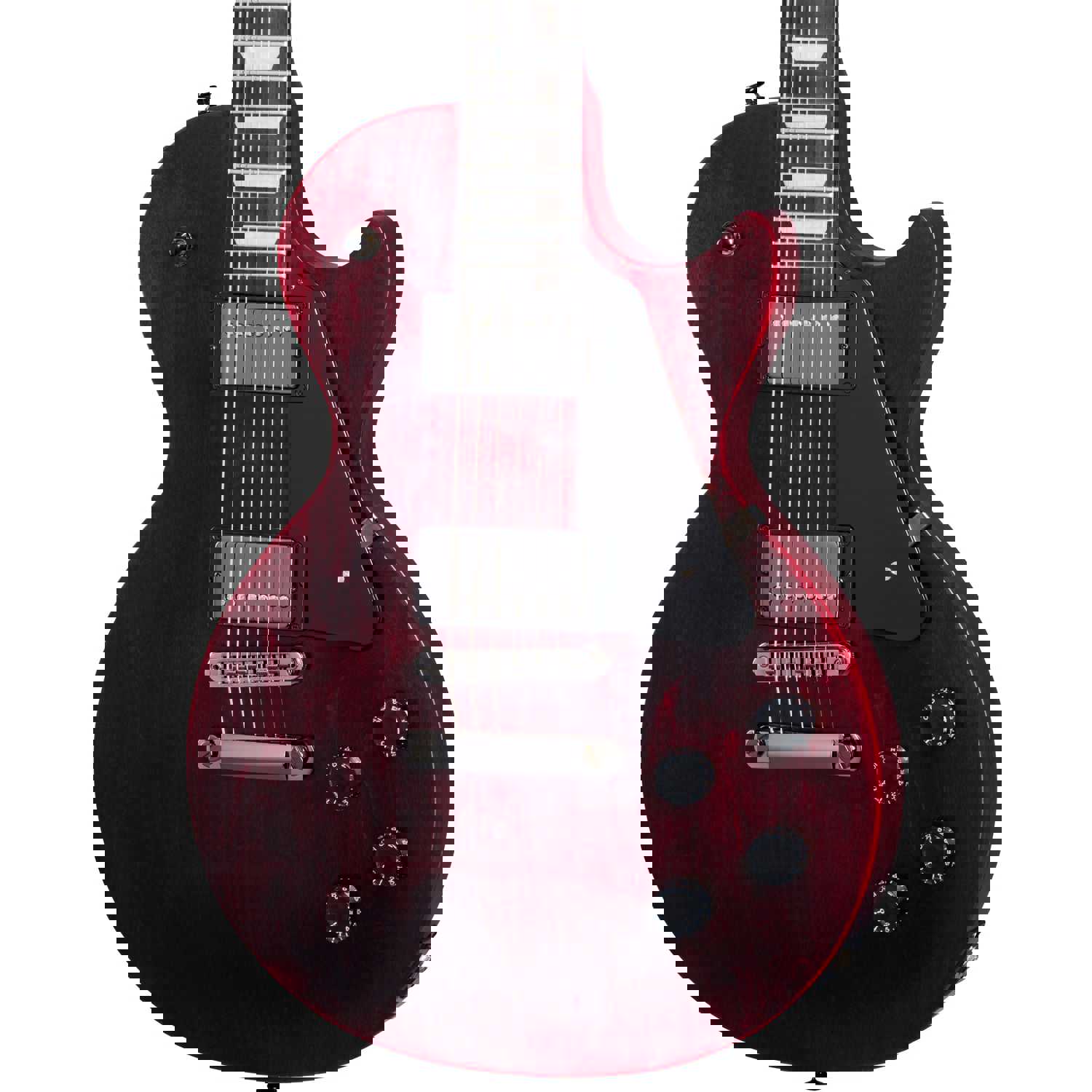Gibson Les Paul Modern Studio Electric Guitar - Enhanced Features, Premium Sound