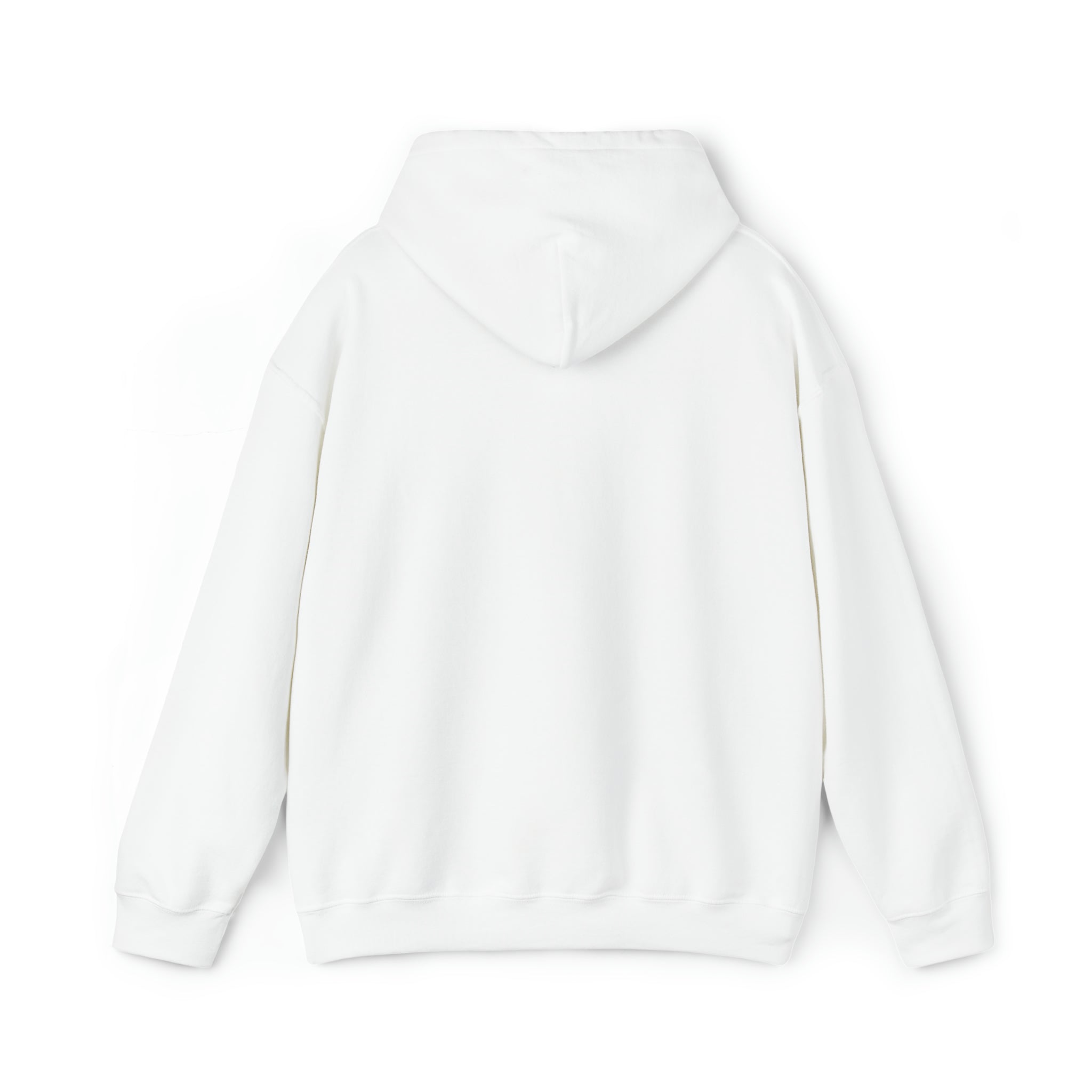 RSBC Unisex Heavy Blend Hooded Sweatshirt - Premium Comfort Edition
