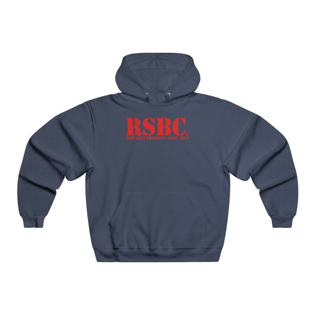 RSBC NuBlend® Hooded Sweatshirt - Premium Comfort
