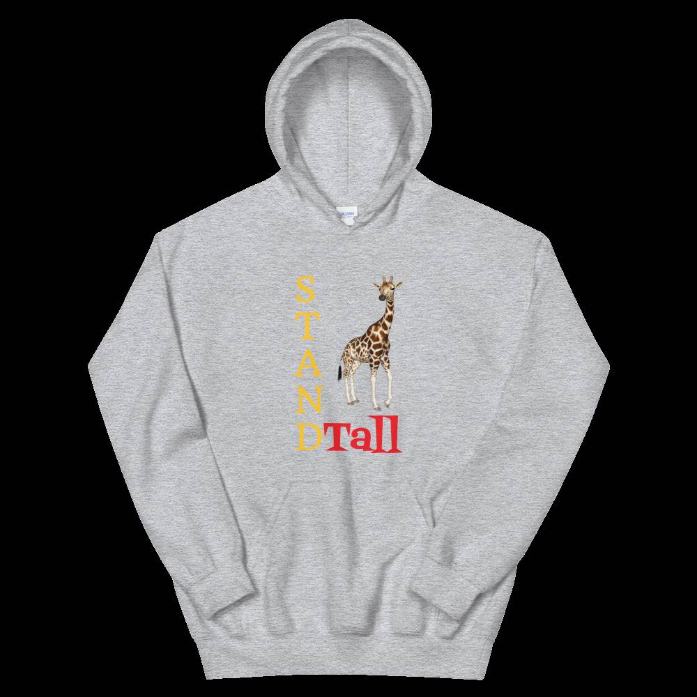 Cozy & Stylish Unisex Hoodie for Comfort